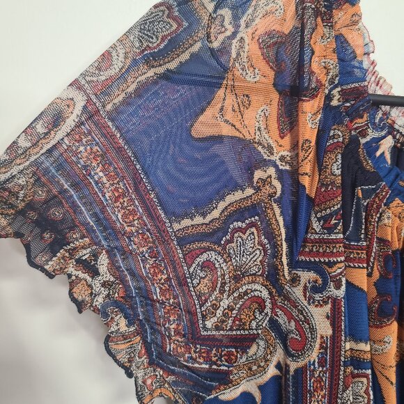 Short sleeves Dress - Picture 5 of 8